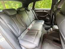 Audi S3 TFSI - U15507