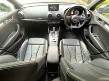 Audi S3 TFSI - U15507