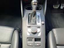 Audi S3 TFSI - U15507