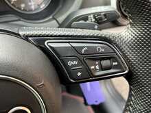 Audi S3 TFSI - U15507