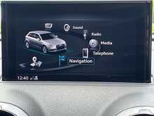 Audi S3 TFSI - U15507