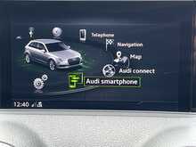 Audi S3 TFSI - U15507