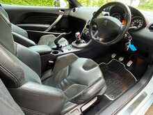 Peugeot RCZ THP R - U15508