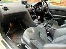 Peugeot RCZ THP R - U15508