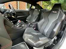 Peugeot RCZ THP R - U15508