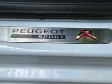 Peugeot RCZ THP R - U15508