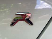 Peugeot RCZ THP R - U15508