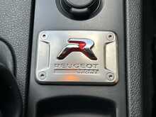 Peugeot RCZ THP R - U15508