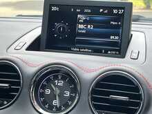 Peugeot RCZ THP R - U15508