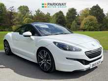 Peugeot RCZ THP R - U15508