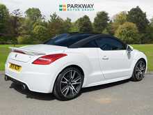 Peugeot RCZ THP R - U15508