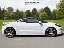 Peugeot RCZ THP R - U15508