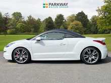 Peugeot RCZ THP R - U15508