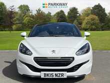 Peugeot RCZ THP R - U15508