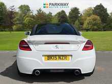 Peugeot RCZ THP R - U15508