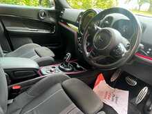 MINI Countryman Cooper Sport - U15509