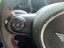 MINI Countryman Cooper Sport - U15509