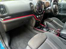 MINI Countryman Cooper Sport - U15509