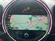 MINI Countryman Cooper Sport - U15509