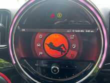 MINI Countryman Cooper Sport - U15509