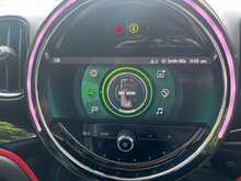 MINI Countryman Cooper Sport - U15509