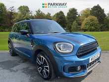 MINI Countryman Cooper Sport - U15509