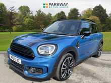 MINI Countryman Cooper Sport - U15509