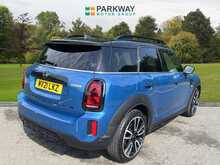 MINI Countryman Cooper Sport - U15509