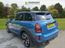 MINI Countryman Cooper Sport - U15509