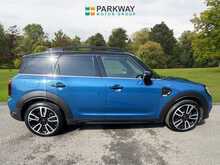 MINI Countryman Cooper Sport - U15509