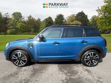 MINI Countryman Cooper Sport - U15509