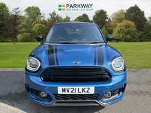 MINI Countryman Cooper Sport - U15509