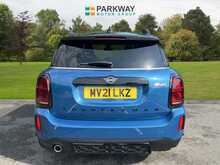 MINI Countryman Cooper Sport - U15509