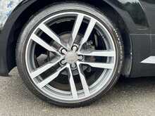 Audi TT TFSI S line - U15512
