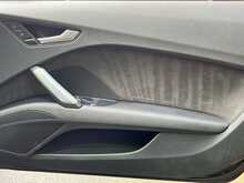 Audi TT TFSI S line - U15512