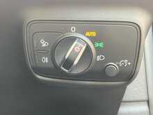 Audi TT TFSI S line - U15512