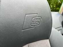 Audi TT TFSI S line - U15512