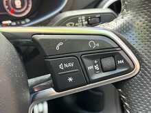 Audi TT TFSI S line - U15512