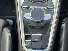 Audi TT TFSI S line - U15512
