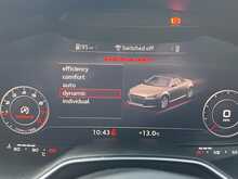 Audi TT TFSI S line - U15512
