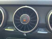 Audi TT TFSI S line - U15512