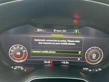 Audi TT TFSI S line - U15512