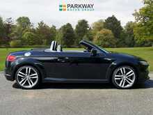 Audi TT TFSI S line - U15512