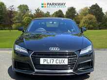Audi TT TFSI S line - U15512