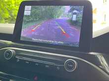 Ford Focus T EcoBoost ST - U15519