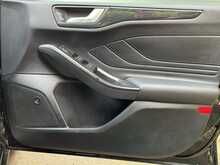 Ford Focus T EcoBoost ST - U15519