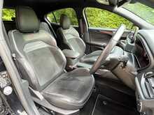 Ford Focus T EcoBoost ST - U15519