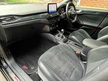 Ford Focus T EcoBoost ST - U15519