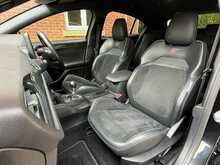 Ford Focus T EcoBoost ST - U15519