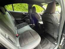 Ford Focus T EcoBoost ST - U15519